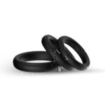 Triple black - obrazek 5