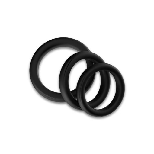 Triple black - obrazek 6