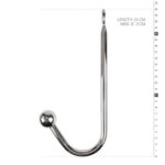 Bondage hook - 1 ball - obrazek 4