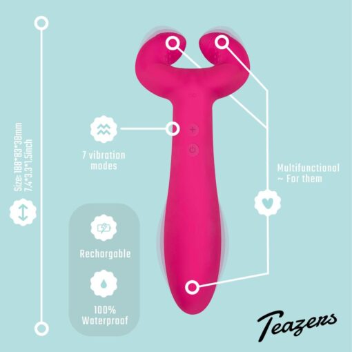 Pair vibrator - obrazek 11