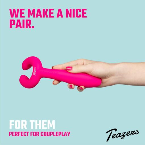 Pair vibrator - obrazek 13
