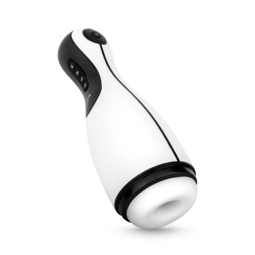 Teazers automatic masturbator - obrazek 4