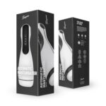 Teazers automatic masturbator - obrazek 5