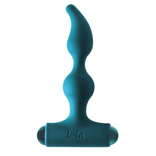 Anal plug with rechargeable bullet spice it up elation 2.0 - obrazek 2