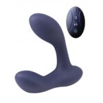 Prostate massager with 2 motors spice it up p-bliss - obrazek 3