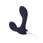 Prostate massager with 2 motors spice it up p-bliss - obrazek 4