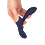 Prostate massager with 2 motors spice it up p-bliss - obrazek 6