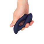 Prostate massager with 2 motors spice it up p-bliss - obrazek 7