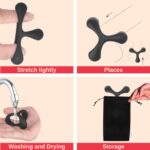 Cockring - nappex™ jari - premium cockrings (10 languages) - obrazek 9