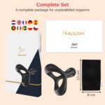 Cockring - nappex™ jari - premium cockrings (10 languages) - obrazek 10