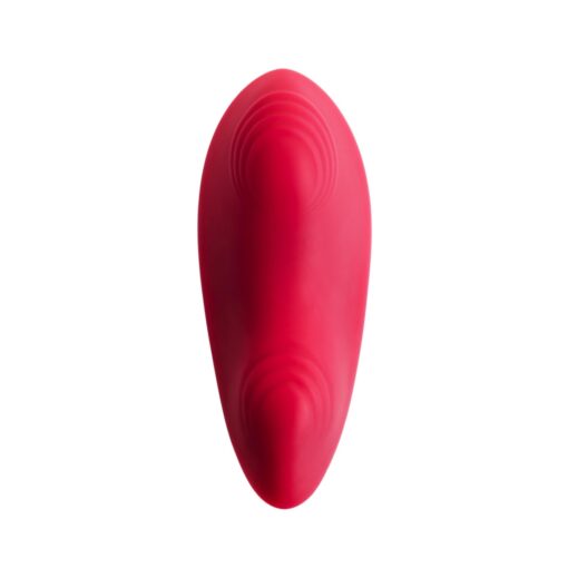 Rechargeable vibrator for panties take it easy joy - obrazek 4