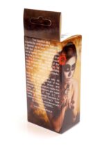 Plug-jewellery dark silver butt plug- black - obrazek 8