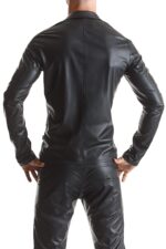 Rmdaniele - black jacket - l - obrazek 2
