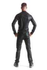 Rmdaniele - black jacket - l - obrazek 5