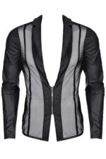 Rmdaniele - black jacket - l - obrazek 6
