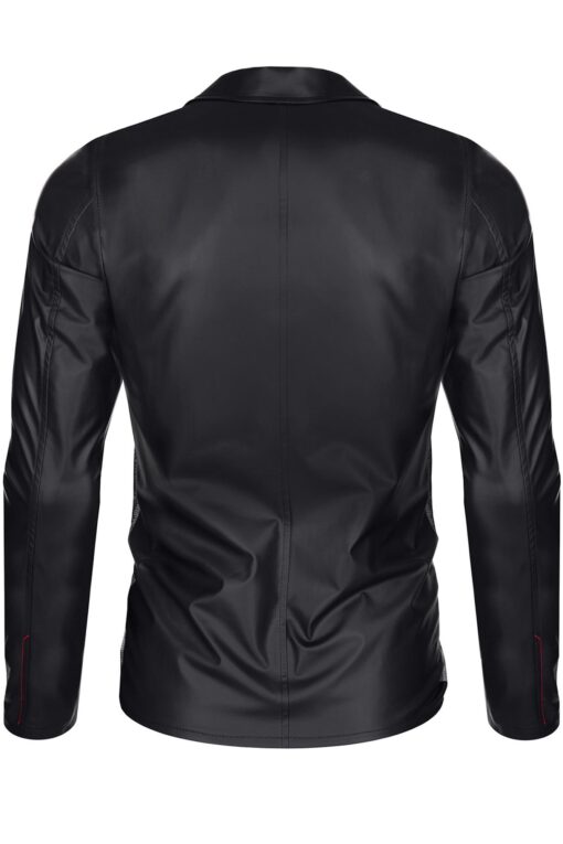 Rmdaniele - black jacket - l - obrazek 7