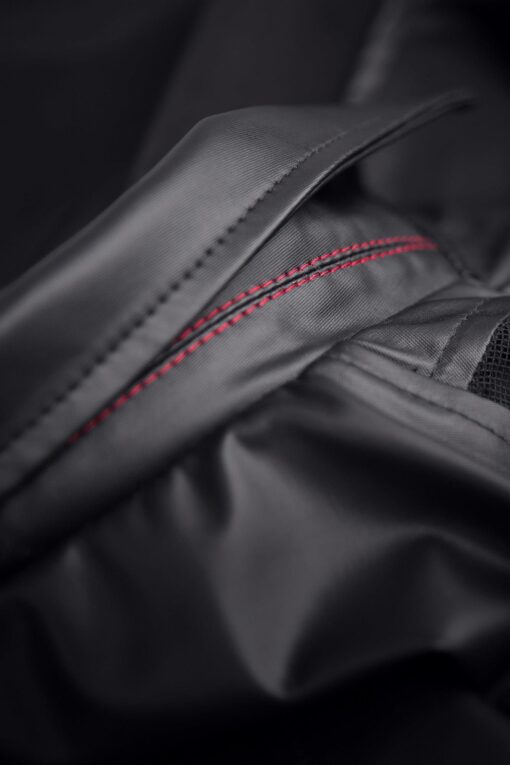 Rmdaniele - black jacket - l - obrazek 8