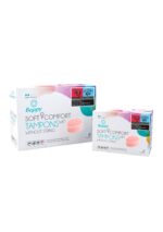 Beppy soft & comfort wet 8pcs natural - obrazek 4