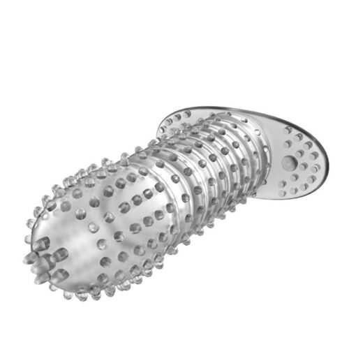 Baile - penis sleeve - obrazek 2