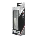 Baile - penis sleeve - obrazek 4