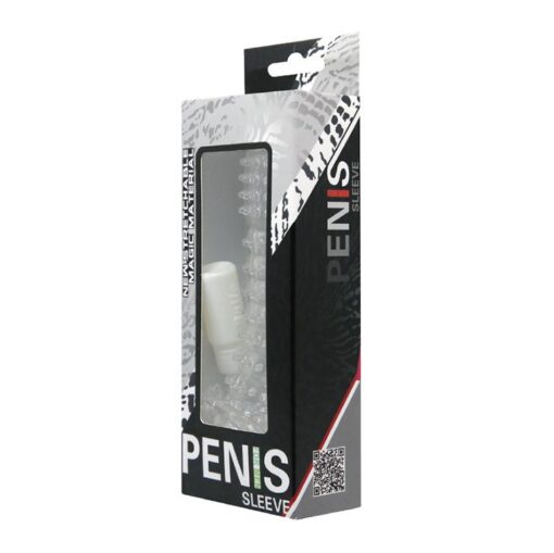Baile - penis sleeve - obrazek 4