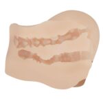 Crazy bull - mila, vibration double holes  tpr abs - obrazek 6