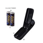Crazy bull - mila, vibration double holes  tpr abs - obrazek 11