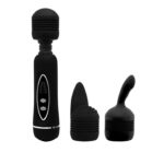 Baile - power wand 12 vibration functions - obrazek 5