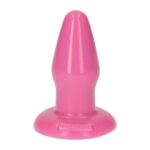 Dildo Milo – różowe - obrazek 4