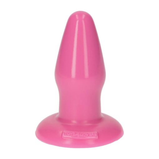 Dildo Milo – różowe - obrazek 4