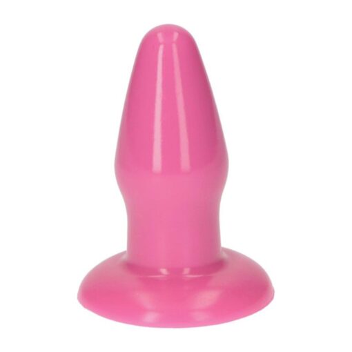 Dildo Milo – różowe - obrazek 5