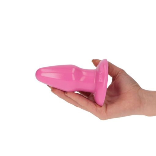 Dildo Milo – różowe - obrazek 6