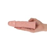 Dildo Ezio – cielisty - obrazek 5