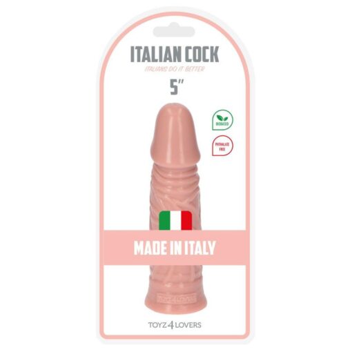 Dildo Ezio – cielisty - obrazek 6