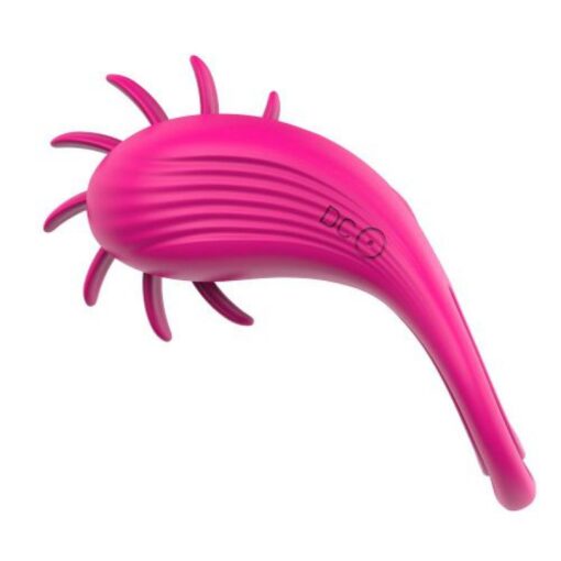 Anello e stimolatore mind blower - obrazek 2