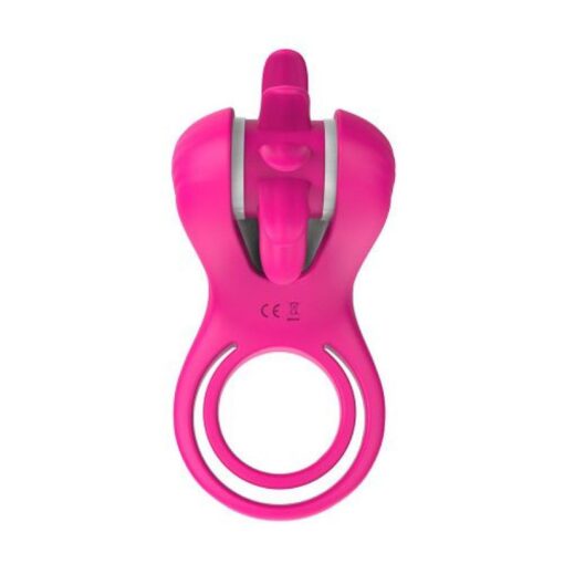 Anello e stimolatore mind blower - obrazek 3