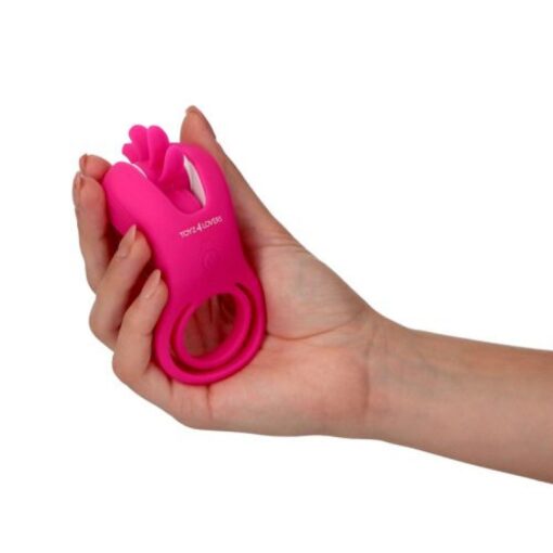 Anello e stimolatore mind blower - obrazek 4