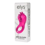 Anello e stimolatore mind blower - obrazek 5