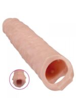 Wibrator – Real Rapture Flesh 7.5" - obrazek 5