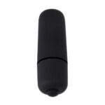 Wibrator-mini vibratore bullet classics black - obrazek 2