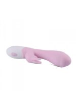 Wibrator Molding Easy Rabbit – do punktu G - obrazek 3