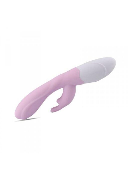 Wibrator Molding Easy Rabbit – do punktu G - obrazek 4