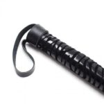 Pejcz – Easy Squash Whip czarny - obrazek 3