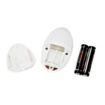 Jajko wibrujące Ijoy – bezprzewodowe, ładowane USB, z pilotem - obrazek 7