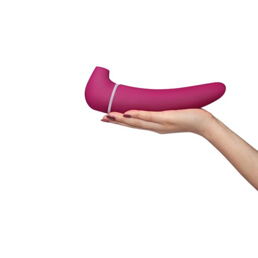 Toyz4partner premium stimulator pink - obrazek 8