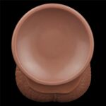 13.5' king sized sliding skin dual layer dong brown - obrazek 9