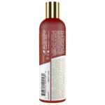 Olejek do masażu Dona Reinvigorate – kokos i limonka 120 ml - obrazek 2