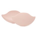 Wibratory na piersi FeelzToys Boobie Woogie – 2 szt., z pilotem