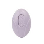 Wibratory na piersi FeelzToys Boobie Woogie – 2 szt., z pilotem - obrazek 2