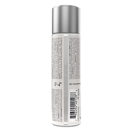 System jo - aromatix scented massage oil chocolate 120 ml - obrazek 2